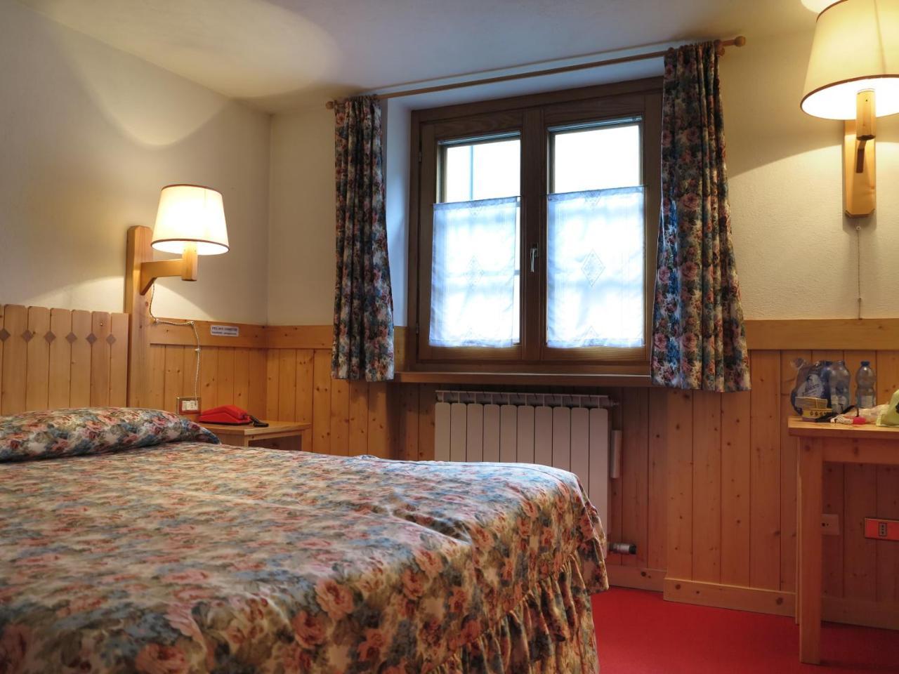 Hotel Locanda Grauson Cogne Eksteriør bilde